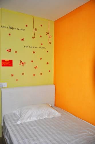 Sanya Dannan Youth Hostel