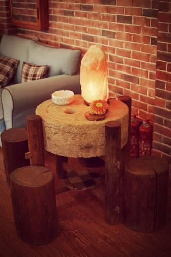 Хостел Dalian Gap Year Youth Hostel