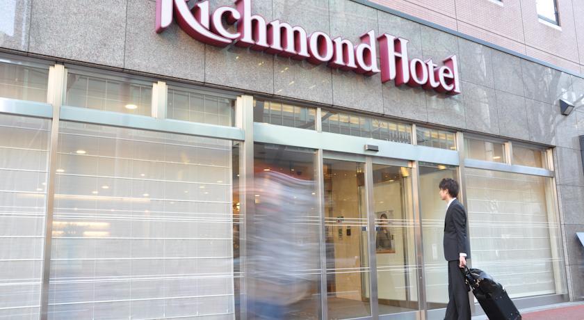 Richmond Hotel Hakata Ekimae