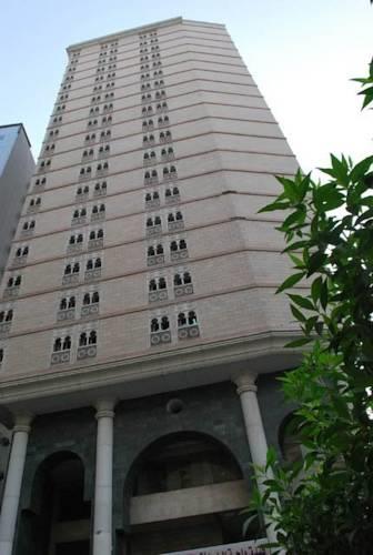 Wahet Al Dyafah Hotel