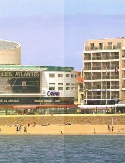 Отель Arundel Hotel