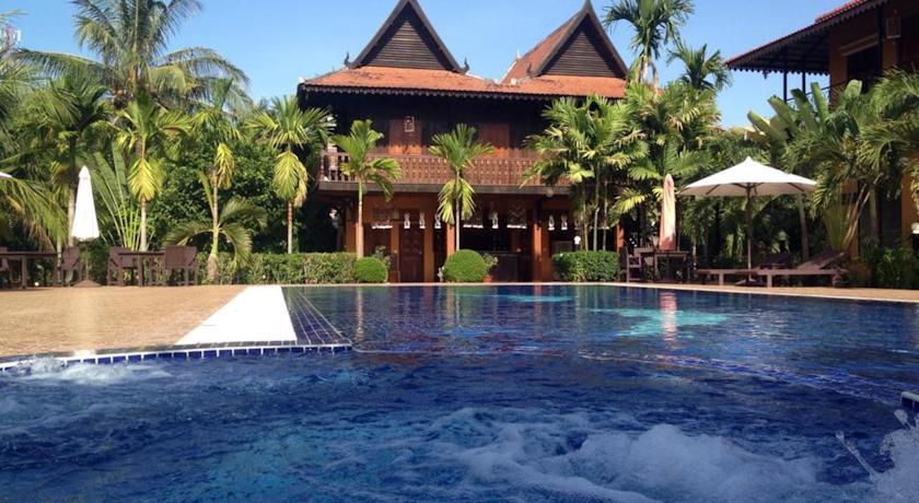 Dara Reang Sey Boutique