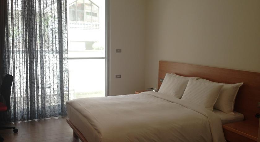 Апартаменты JJ 5319 Apartment