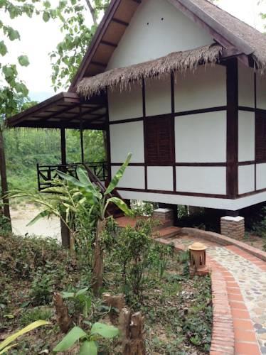 Отель Lao Spirit Resort