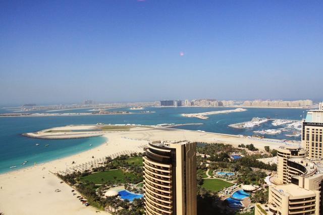 Apartments Jumeirah 3000