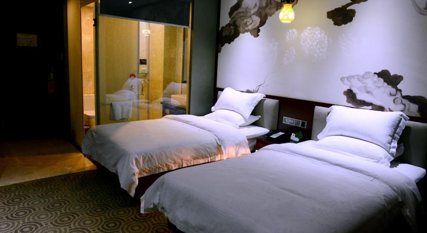 Xing He Hotel