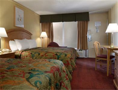 Отель Days Inn Washington