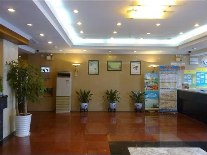 Shenzhen Zhenxing Hotel
