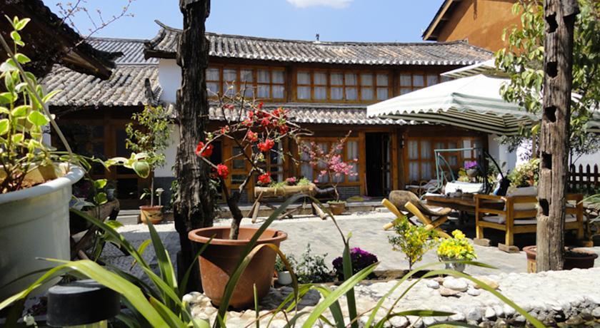 Ark Inn