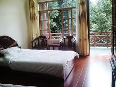 Отель Dang Khoa Sapa Hotel