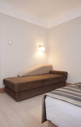 Отель Cherry Garden City & Spa Hotel