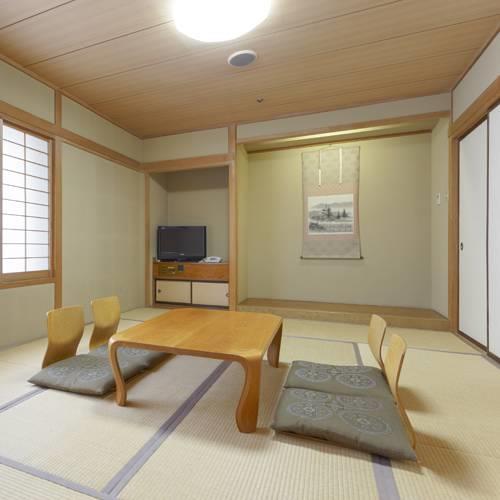 Отель Takasaki View Hotel