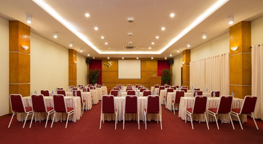 Sunny Beach Resort & Spa