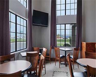 Отель Days Inn Waco