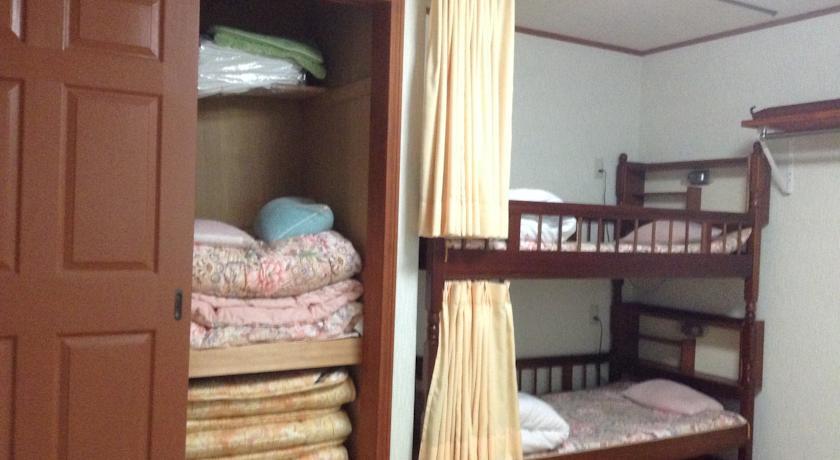 Отель Lodge Skade