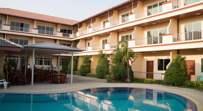 Jungle Resort