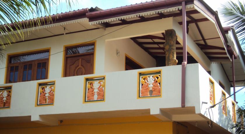 Гостевой дом Dream Villa