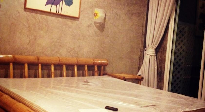 Отель Namaste Resort