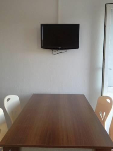 Апартаменты Paradise Garden Gumusluk Evleri