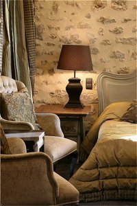 Отель Chateau de Fere