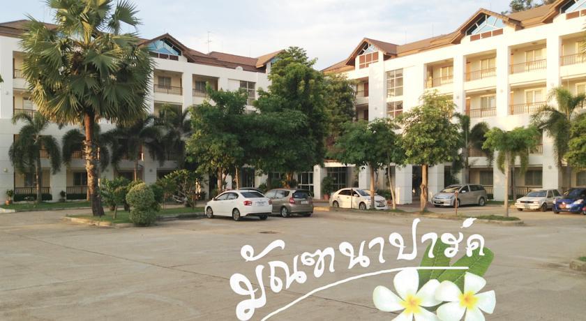 Mantana Park