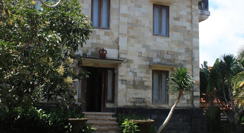 Отель Muji Homestay