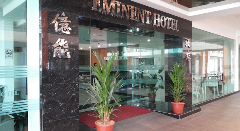 Eminent Hotel