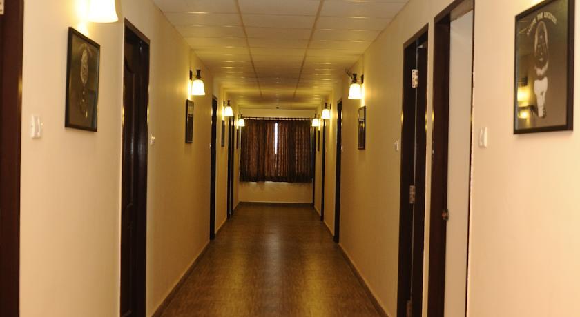 Balaji Residency