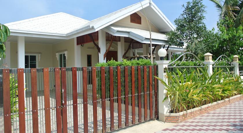 Sam Pool Villa 39