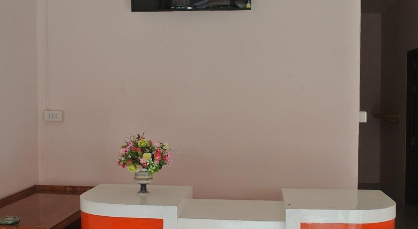 Хостел Jenny Hostel