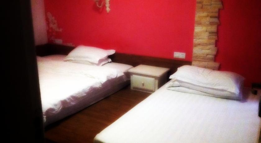 Yangshuo 131 Youth Hostel