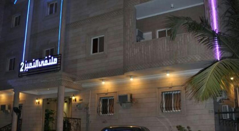 Moltaqa Al Tamayoz Furnished Apartments