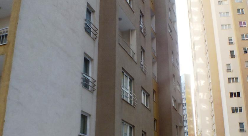 Uluhan House City