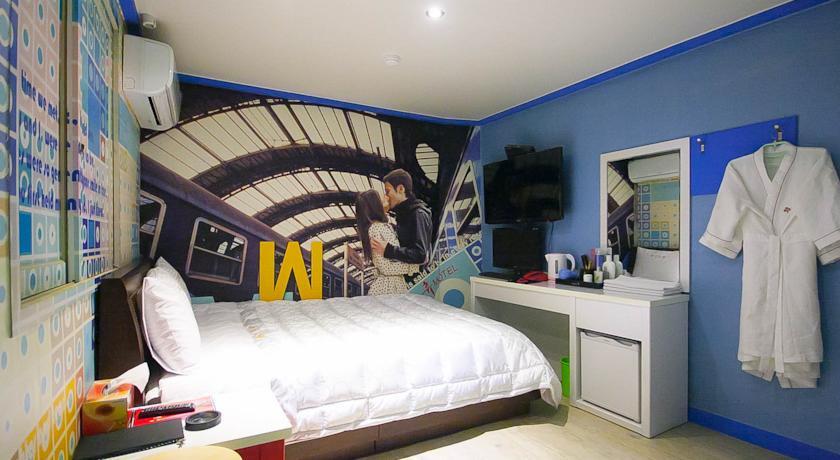 Hue Motel