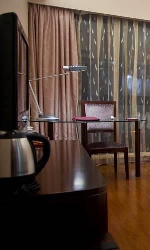 Отель Shanghai Pattaya Holiday Inn