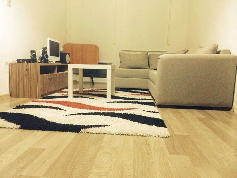 Mka Delux Home Hotel