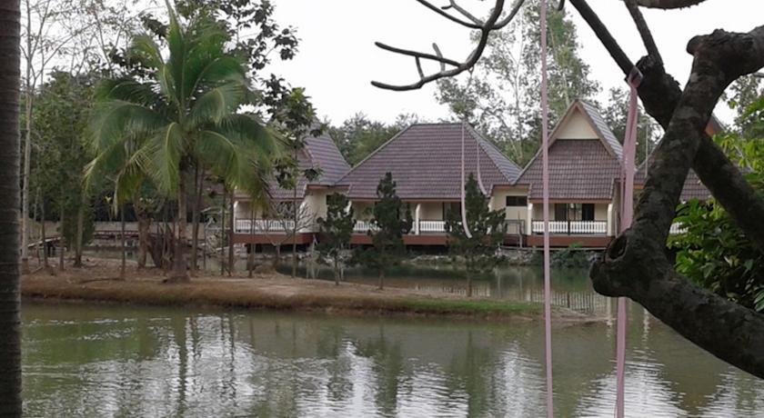 Отель Suan Keaw Resort