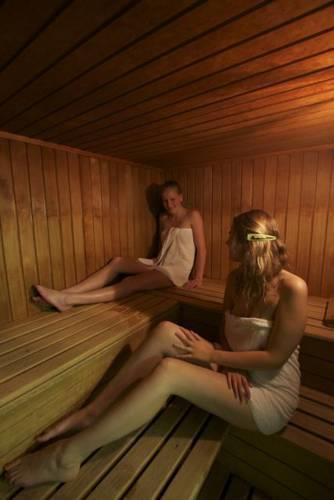 Отель Hotel Winterberg Resort