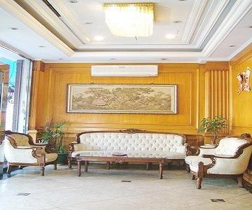 Forbes Hotel