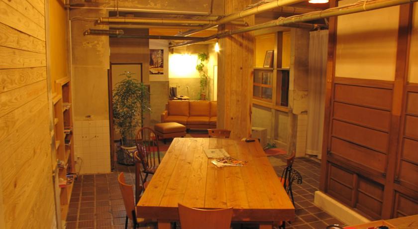 Гостевой дом The Deer Park Inn