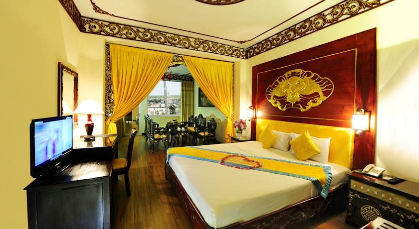 Thanh Lich Hotel