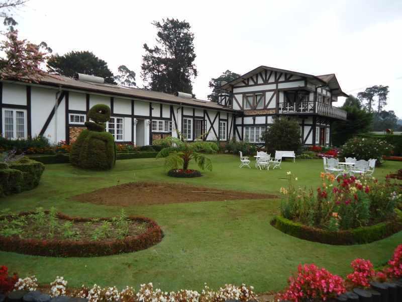 Отель Hotel Glendower