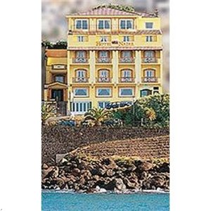 Отель Hotel Nadir