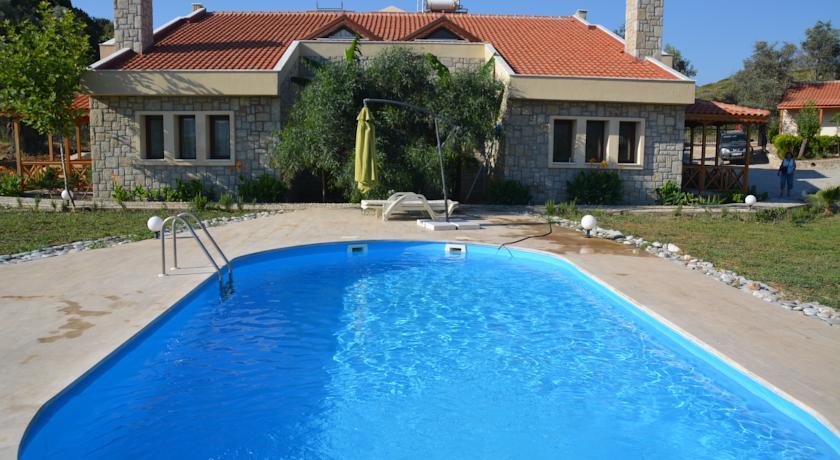 Вилла Lake House Datca