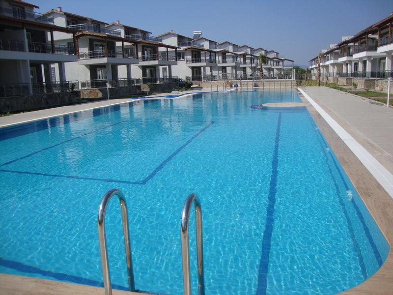 Вилла Roza Villas