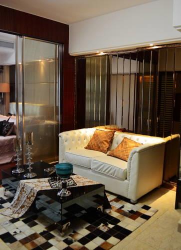 Апартаменты U Service Apartment