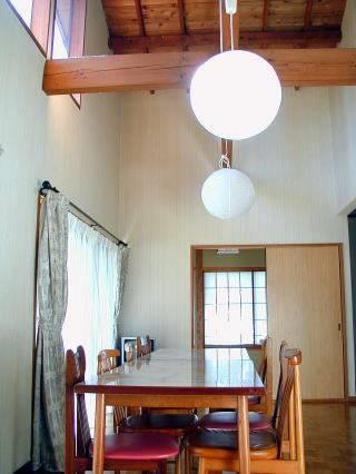 Апартаменты Japanese-Style Cottage Karuizawa
