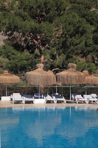 Manaspark Oludeniz