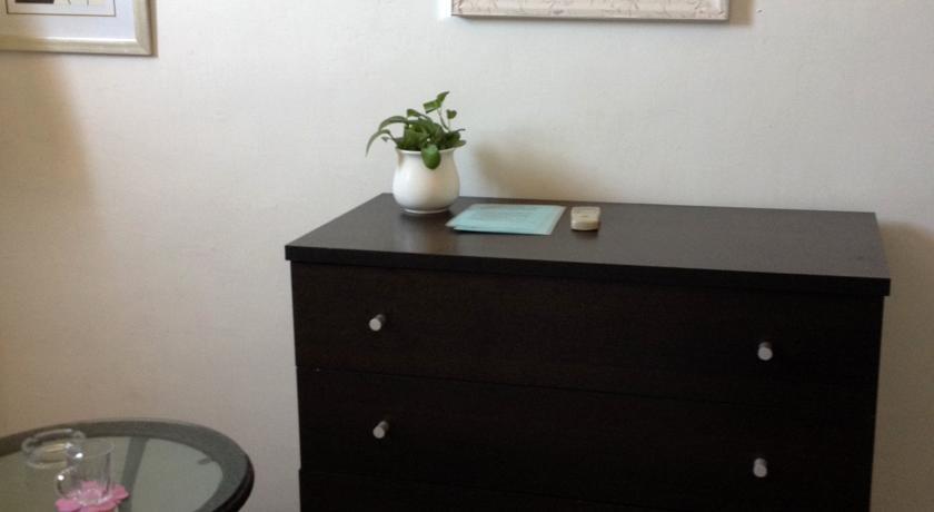 Апартаменты Grey Pigeon Apartment