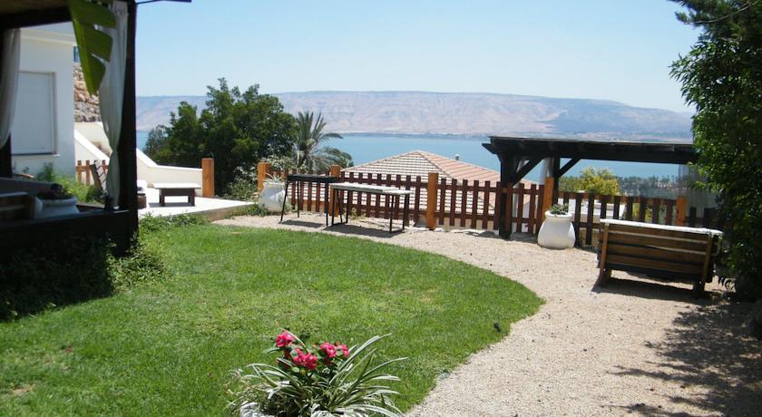 Отель Daniel's Guest House